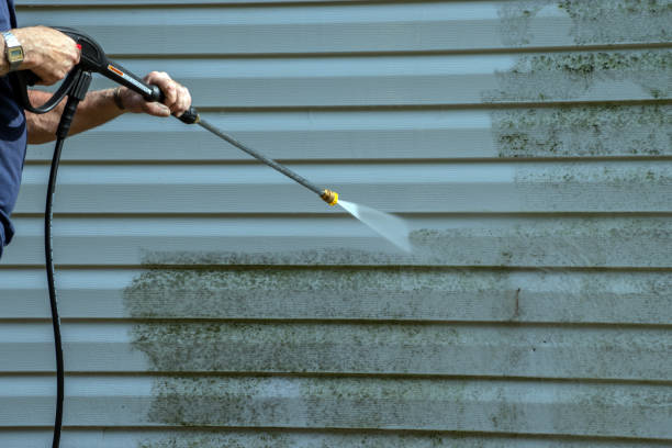 Best House Exterior Washing  in La Crosse, KS